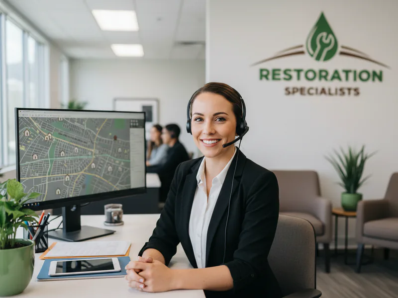 Water Damage Restoration  in Tuttle  FAQ